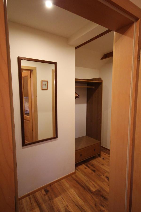 Apartments Na Vasi ボーヒニ エクステリア 写真